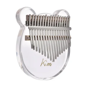 کالیمبا کیمی طرح خرس مدلM-10