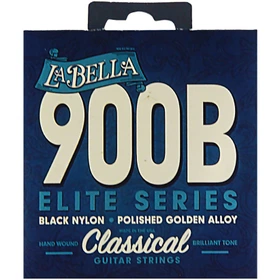 سیم گیتار LABELLA 900B اورجینال