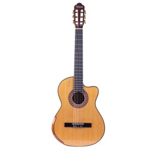 گیتار کلاسیک والنسیا مدل gv966c