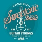 سیم گیتار کلاسیک اورجینال لابلا مدل sweetone 1-s